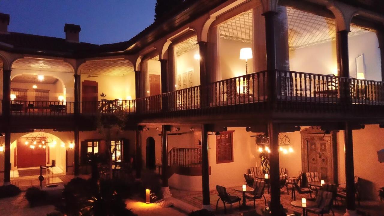 Ruinadalia Hotel - Adult Only Анталия Екстериор снимка