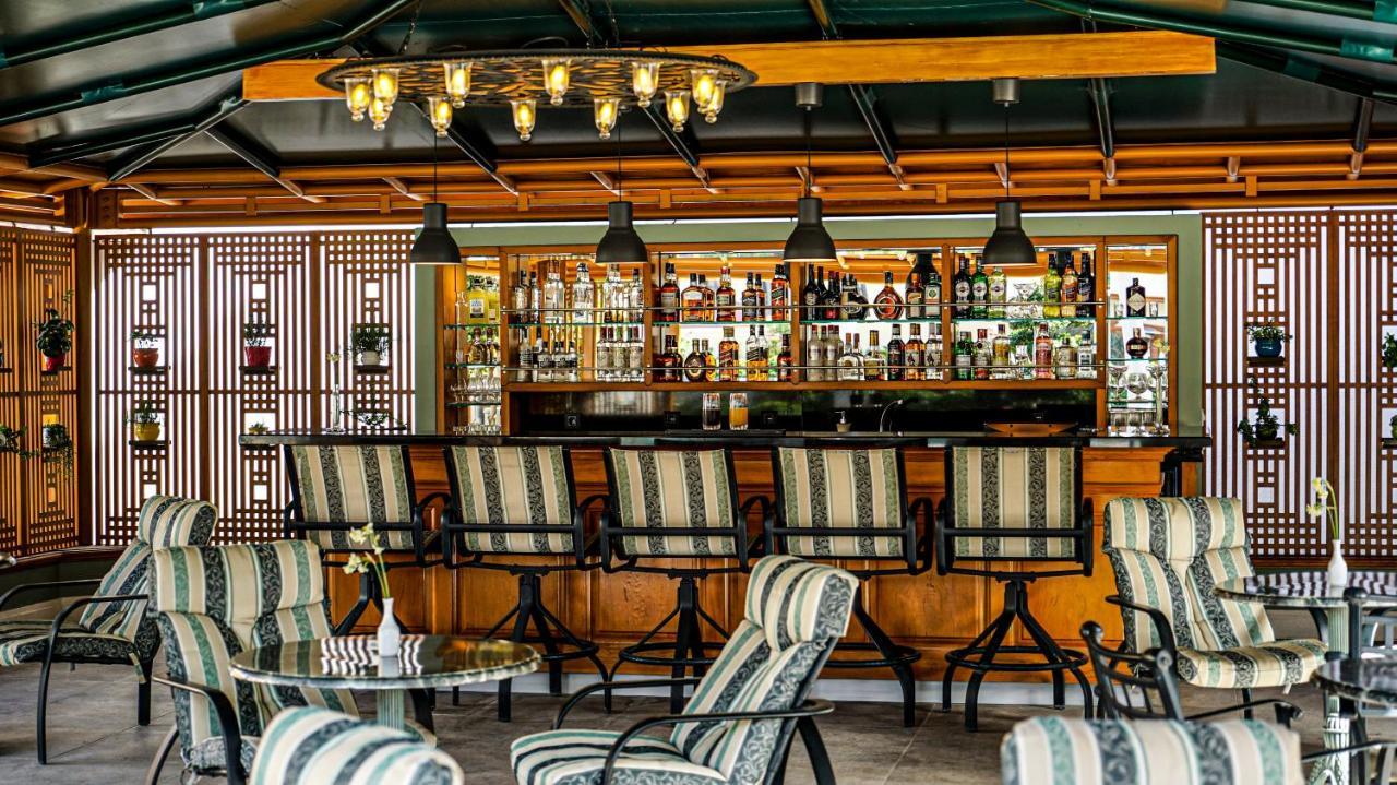 Ruinadalia Hotel - Adult Only Анталия Екстериор снимка