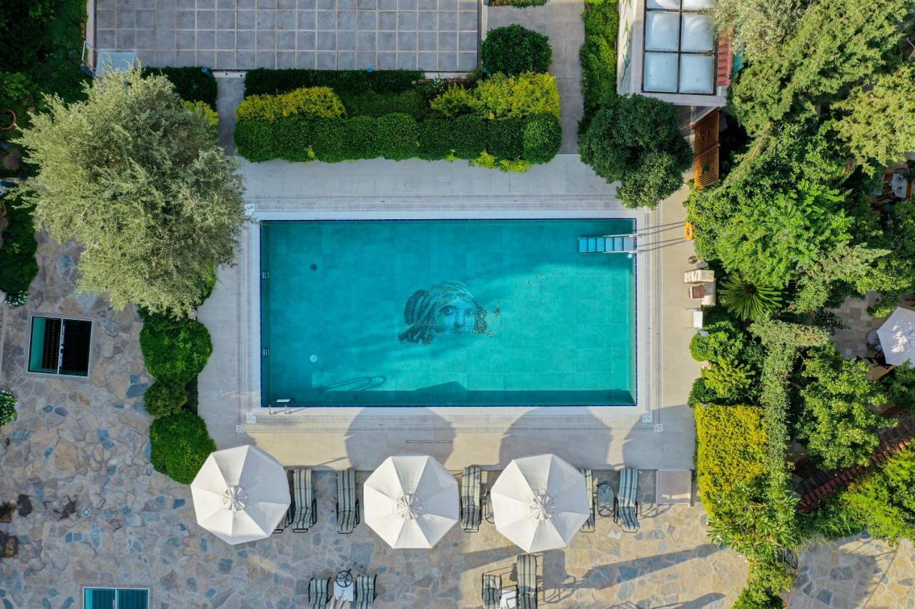 Ruinadalia Hotel - Adult Only Анталия Екстериор снимка