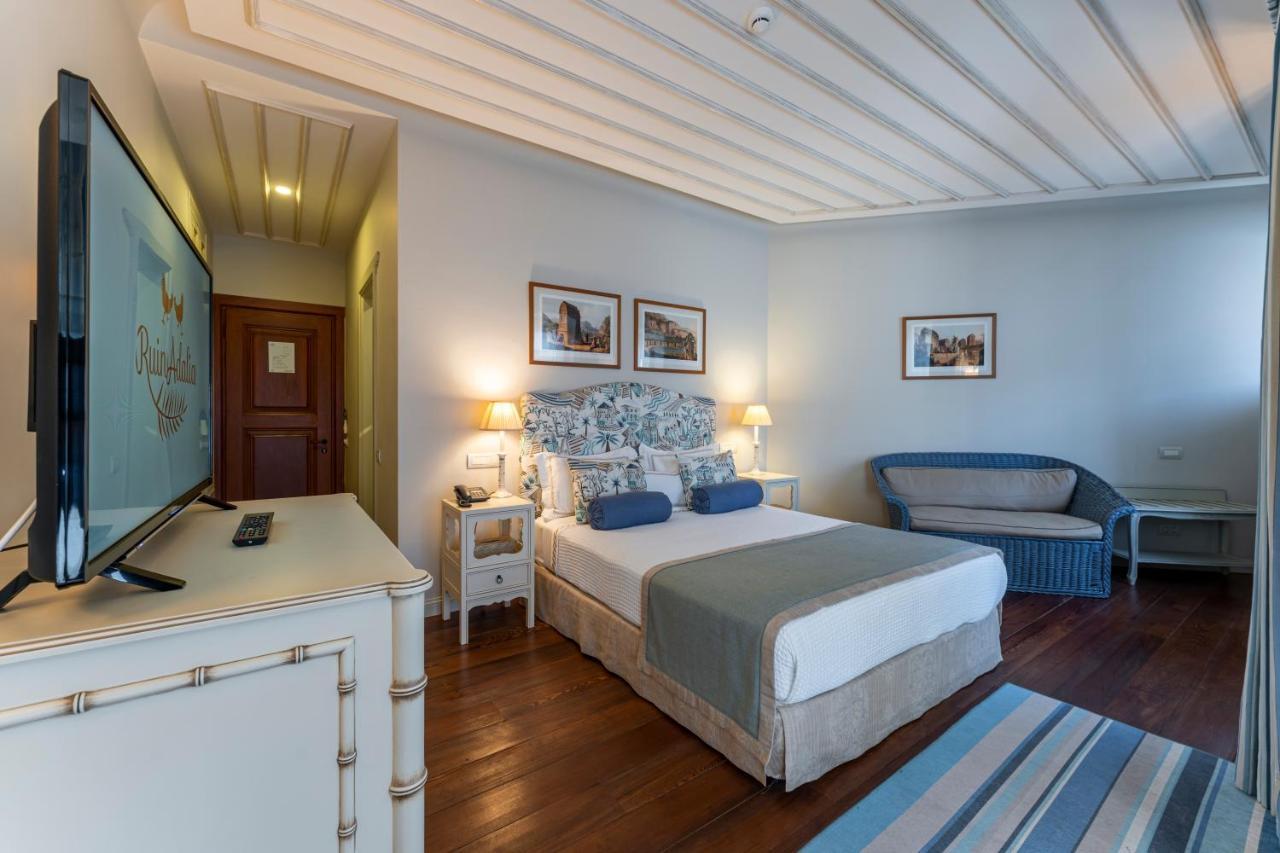 Ruinadalia Hotel - Adult Only Анталия Екстериор снимка