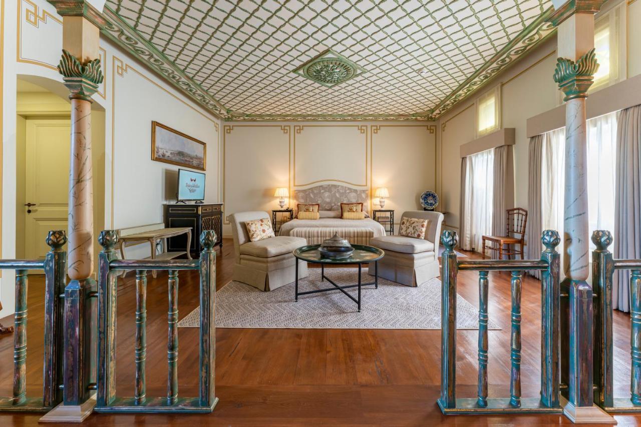 Ruinadalia Hotel - Adult Only Анталия Екстериор снимка