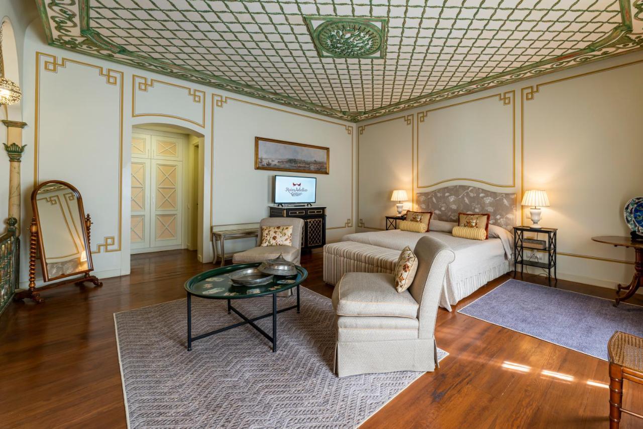 Ruinadalia Hotel - Adult Only Анталия Екстериор снимка