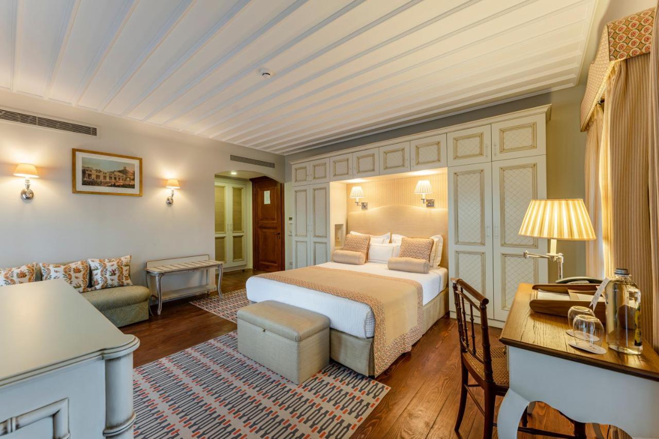 Ruinadalia Hotel - Adult Only Анталия Екстериор снимка