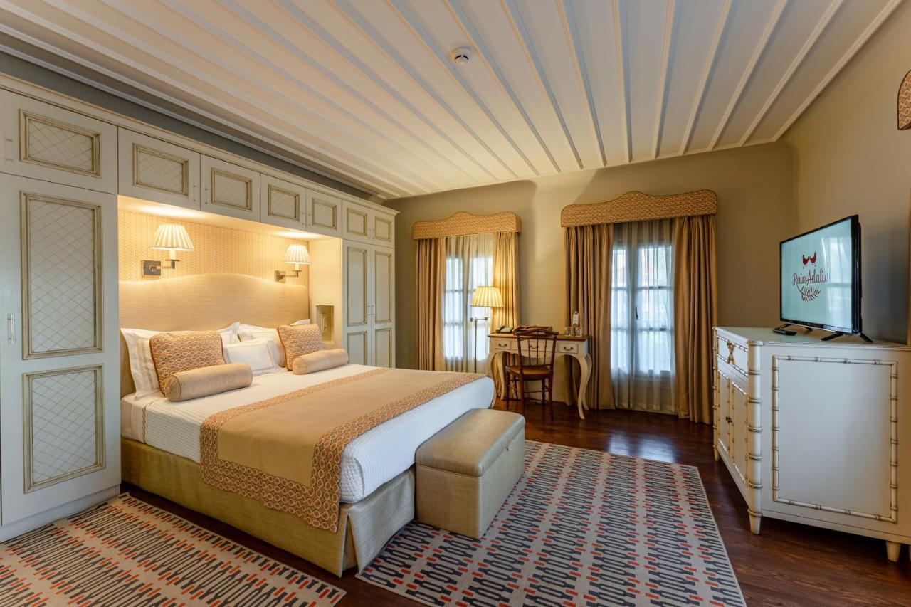 Ruinadalia Hotel - Adult Only Анталия Екстериор снимка