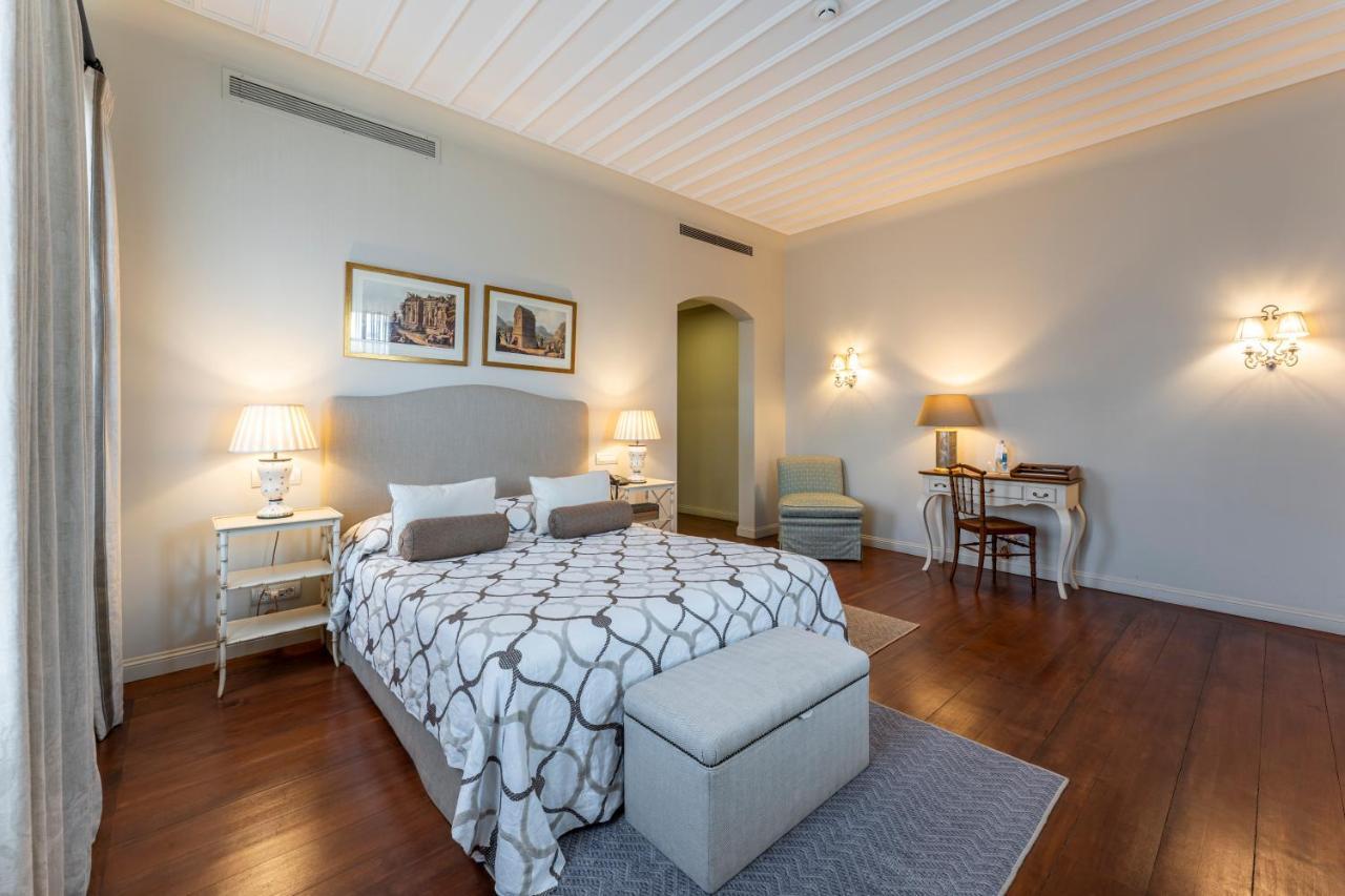 Ruinadalia Hotel - Adult Only Анталия Екстериор снимка