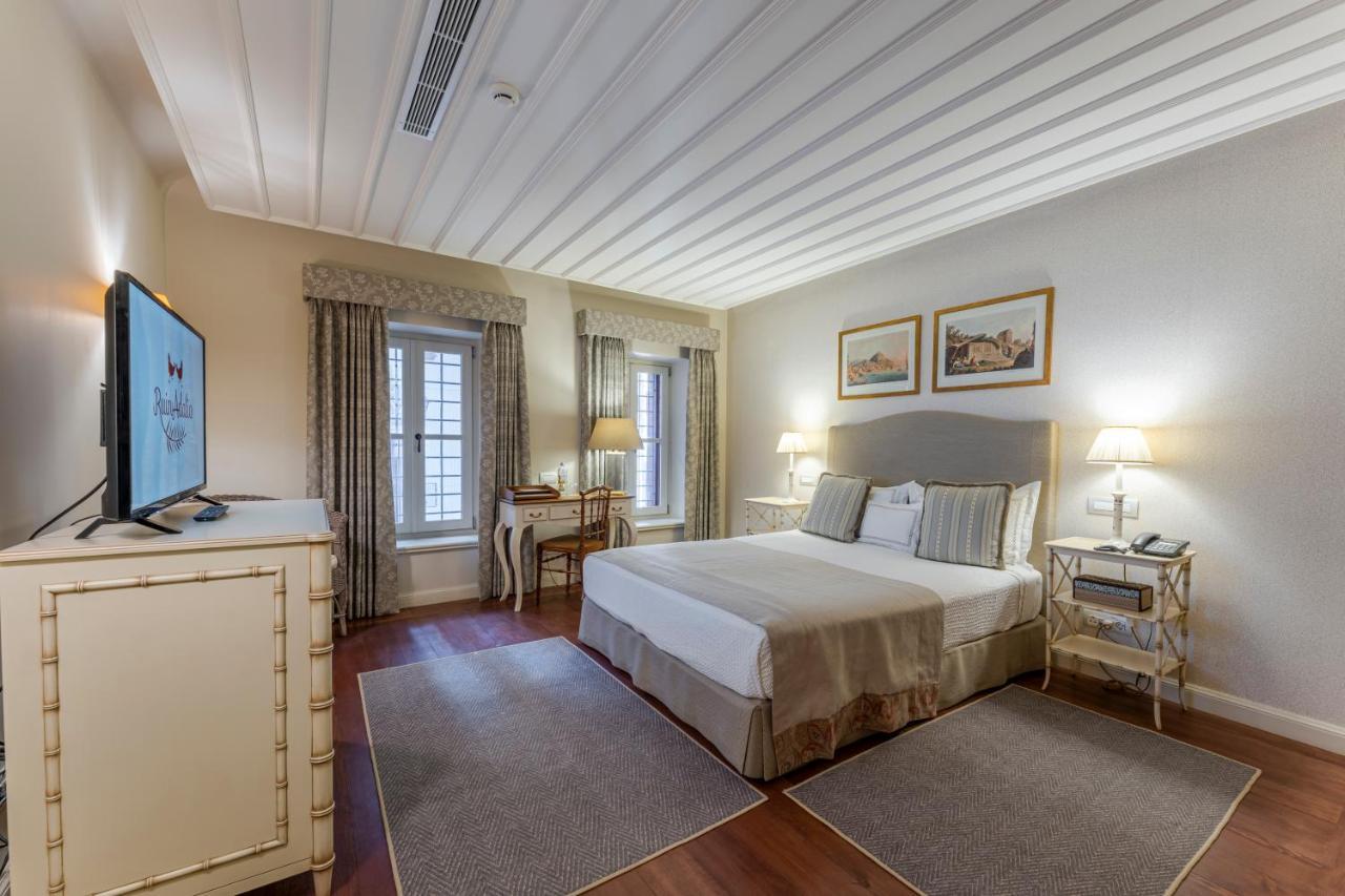 Ruinadalia Hotel - Adult Only Анталия Екстериор снимка