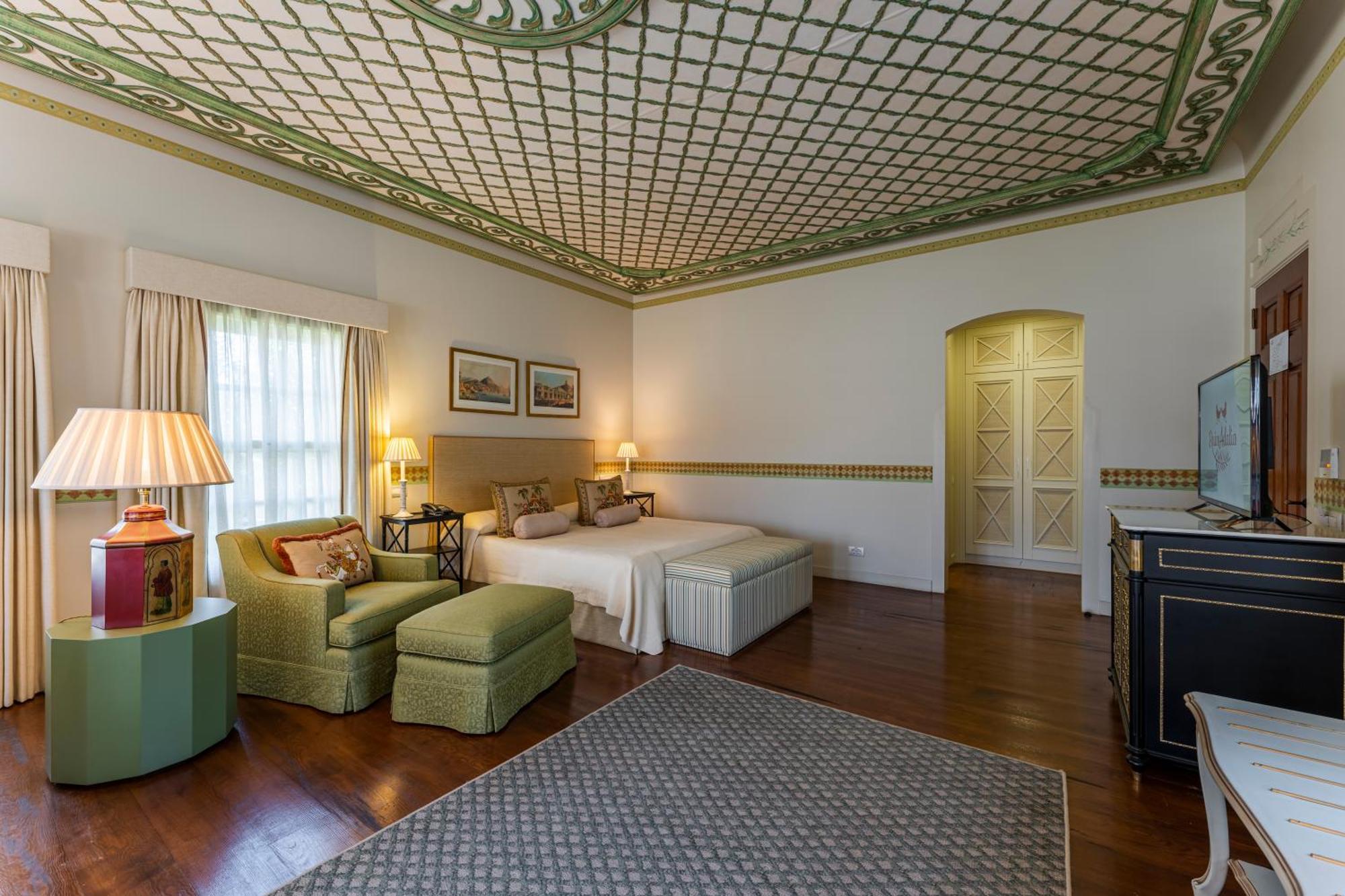 Ruinadalia Hotel - Adult Only Анталия Екстериор снимка