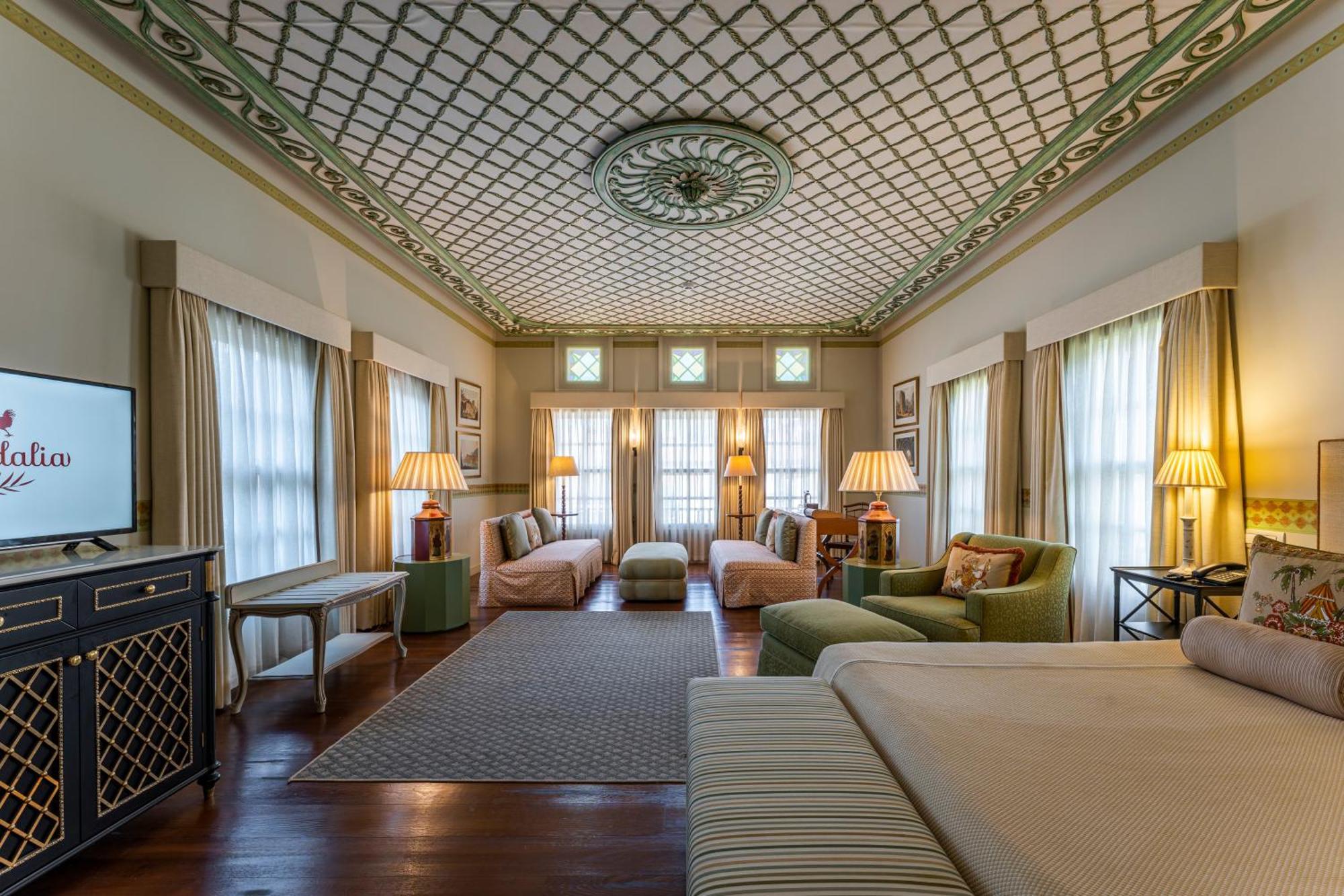 Ruinadalia Hotel - Adult Only Анталия Екстериор снимка