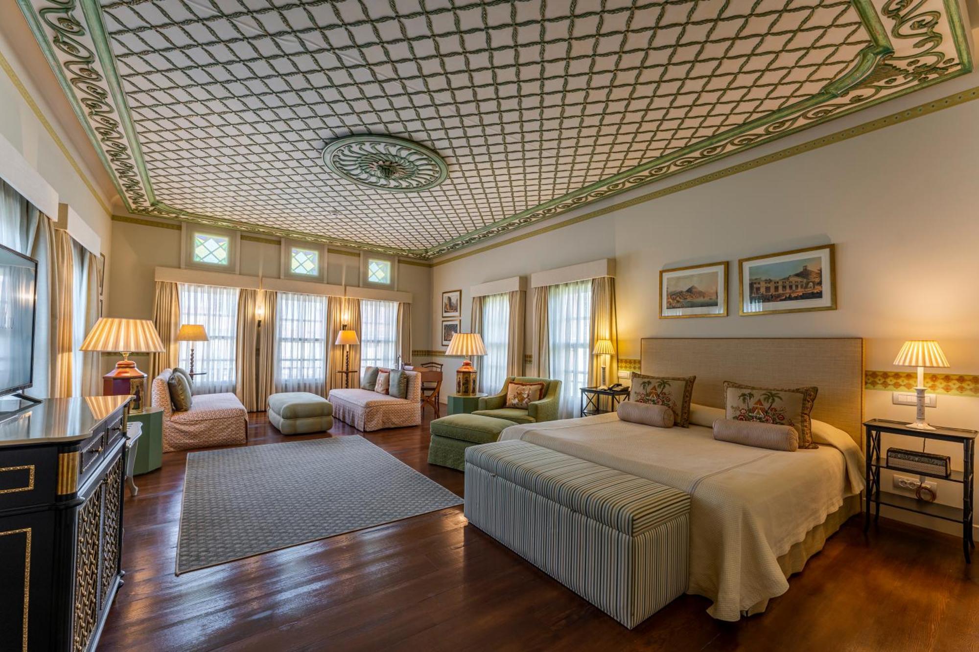 Ruinadalia Hotel - Adult Only Анталия Екстериор снимка